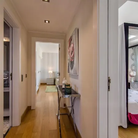 Luxury Penthouse 3 Bedrooms Olhos De Agua 올류스 데 아구아