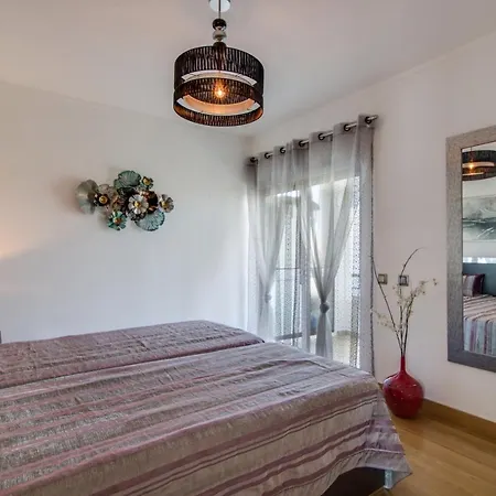 Luxury Penthouse 3 Bedrooms Olhos De Agua