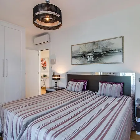 Luxury Penthouse 3 Bedrooms Olhos De Agua 올류스 데 아구아