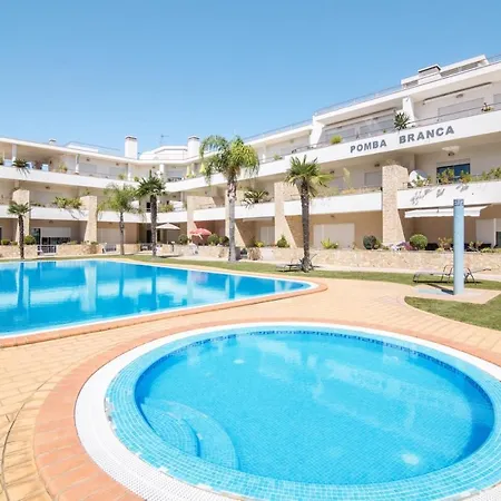 Lejlighed Luxury Penthouse 3 Bedrooms Olhos De Agua *
