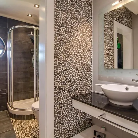 Luxury Penthouse 3 Bedrooms Olhos De Agua Olhos de Agua (Albufeira)